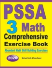 Image for PSSA 3 Math Comprehensive Exercise Book