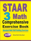 Image for STAAR 3 Math Comprehensive Exercise Book