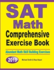 Image for SAT Math Comprehensive Exercise Book : Abundant Math Skill Building Exercises