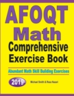 Image for AFOQT Math Comprehensive Exercise Book : Abundant Math Skill Building Exercises