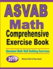 Image for ASVAB Math Comprehensive Exercise Book : Abundant Math Skill Building Exercises
