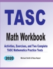 Image for TASC Math Workbook : Activities, Exercises, and Two Complete TASC Mathematics Practice Tests
