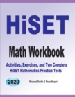 Image for HiSET Math Workbook : Activities, Exercises, and Two Complete HiSET Mathematics Practice Tests