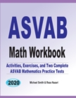 Image for ASVAB Math Workbook : Activities, Exercises, and Two Complete ASVAB Mathematics Practice Tests