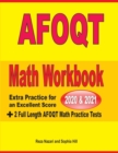 Image for AFOQT Math Workbook 2020 &amp; 2021