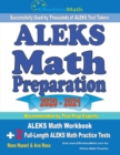 Image for ALEKS Math Preparation 2020 - 2021