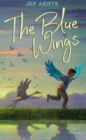 Image for The Blue Wings