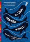 Image for The sea-ringed world