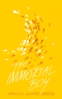 The Immortal Boy - Montana Ibanez, Francisco