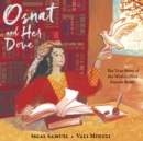 Image for Osnat and her dove: the true story of the world&#39;s first female rabbi