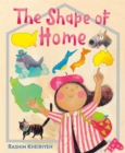 Image for The shape of home