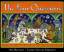 Image for The Four Questions