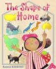 Image for The shape of home
