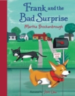 Image for Frank and the Bad Surprise