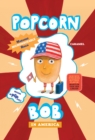 Image for Popcorn Bob 3: In America