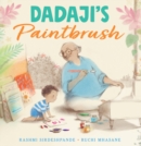 Image for Dadaji's paintbrush