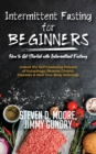 Image for Intermittent Fasting for Beginners - How to Get Started with Intermittent Fasting