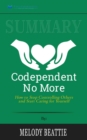 Image for Summary of Codependent No More