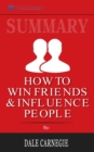 Image for Summary of How To Win Friends and Influence People by Dale Carnegie