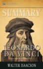 Image for Summary of Leonardo da Vinci by Walter Isaacson