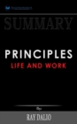 Image for Summary of Principles