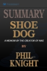 Image for Summary of Shoe Dog