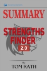 Image for Summary of StrengthsFinder 2.0 by Tom Rath