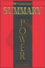 Image for Summary of The 48 Laws of Power : by Robert Greene