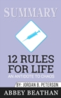 Image for Summary of 12 Rules for Life : An Antidote to Chaos by Jordan B. Peterson