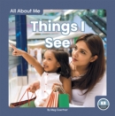 Image for All About Me: Things I See