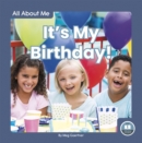 Image for All About Me: It&#39;s My Birthday!
