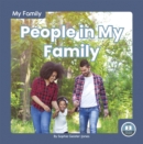 Image for My Family: People in My Family