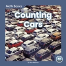 Image for Math Basics: Counting Cars