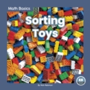 Image for Math Basics: Sorting Toys