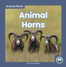 Image for Animal Parts: Animal Horns