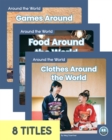Image for Around the World (Set of 8)