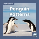 Image for Math Basics: Penguin Patterns