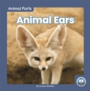 Image for Animal Parts: Animal Ears