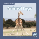 Image for Animal Parts: Animal Legs