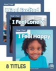 Image for How I Feel (Set of 8)