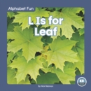 Image for Alphabet Fun: L is for Leaf