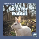 Image for R is for rabbit