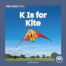 Image for K is for kite