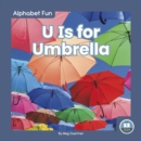 Image for U is for umbrella