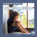 Image for Dealing with Challenges: Grief and Loss