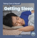 Image for Taking Care of Myself: Getting Sleep