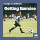Image for Getting exercise