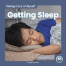 Image for Getting sleep