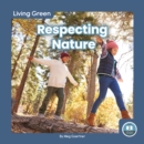 Image for Living Green: Respecting Nature