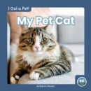 Image for My pet cat